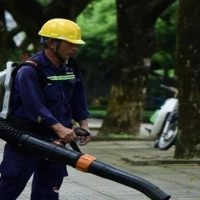 Cleaning Services for Commercial Premises 2